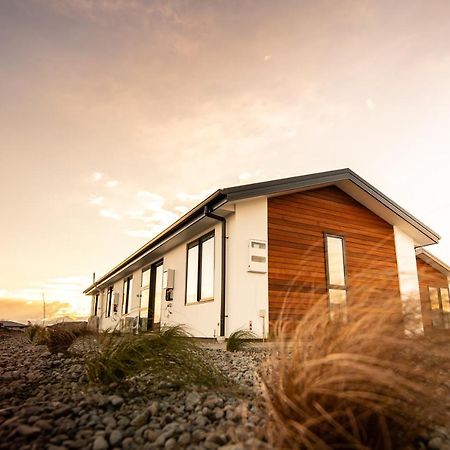 Mood For Love Lake Tekapo Eksteriør billede