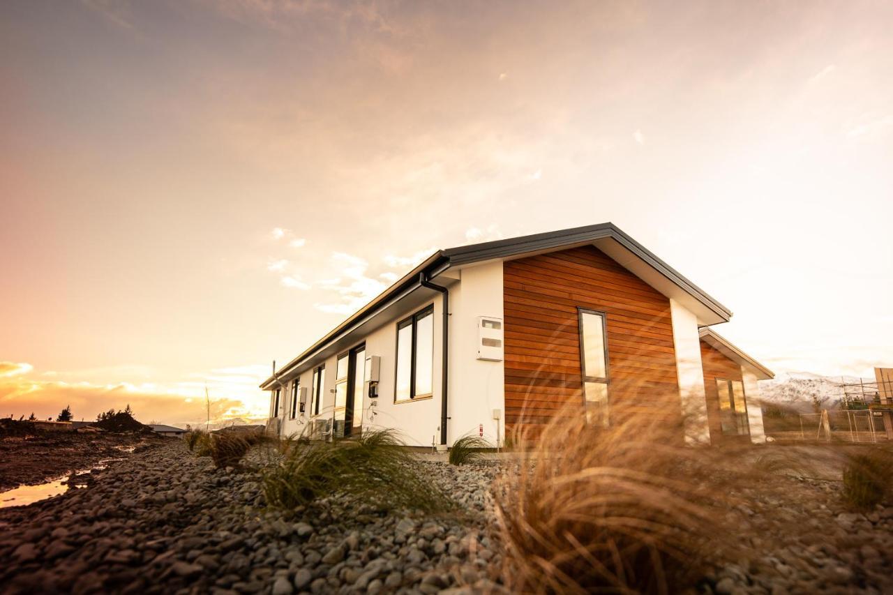 Mood For Love Lake Tekapo Eksteriør billede